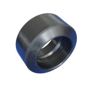 Oil Well Buna HNBR FKM Self Sealing Packer Element