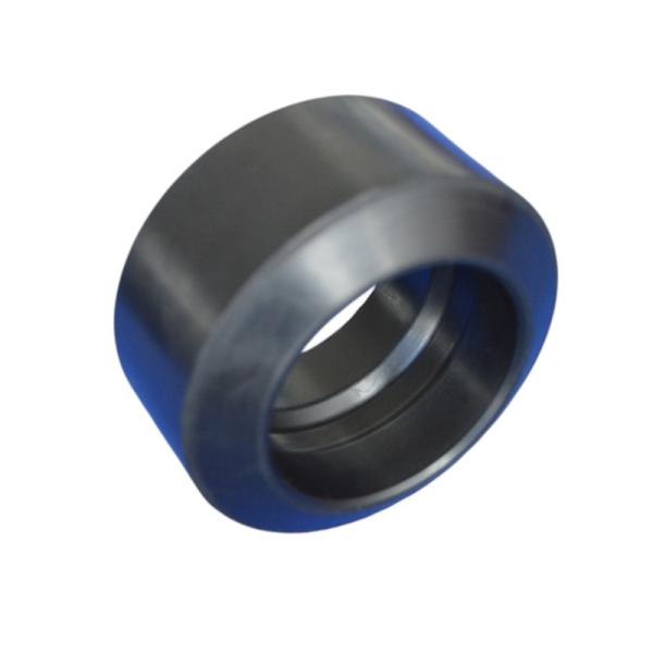 High Durability Rubber Oil Packer Elements Excellent Abrasion Resistance