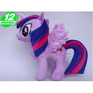 Quality My Little Pony Twilight Sparkle Plush Toys for sale