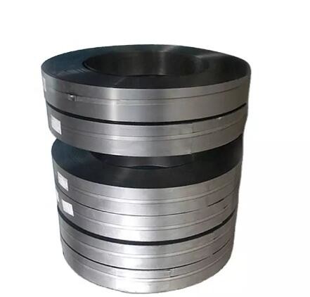 Buy Heat Treatment Sk5 CK55 CK67 Ck75 Alloy Steel Strip at wholesale prices