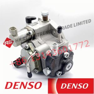 Diesel 4N13 Engine common rail injection pump 294000-0990 1460A043