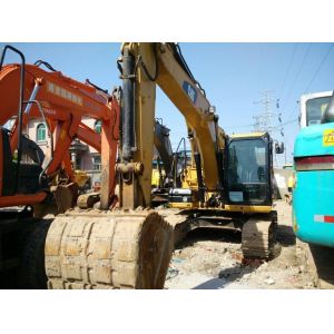 Caterpillar 312d 313d 325b 320b 320d 330b 330d excavator