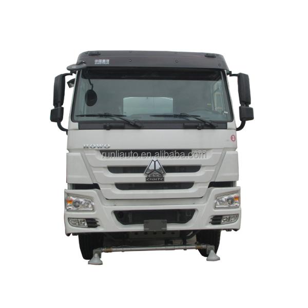 SINOTRUK HOWO 6x4 Water tank Trucks Sale Truck With Water tank Water Tanks for Pickup Trucks