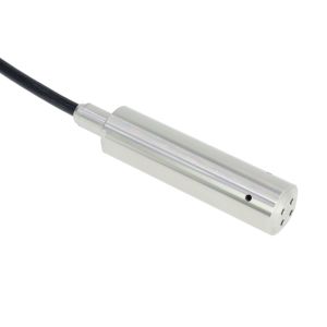 Stainless Steel 316L IP68 RS485 Liquid Level Transmitter