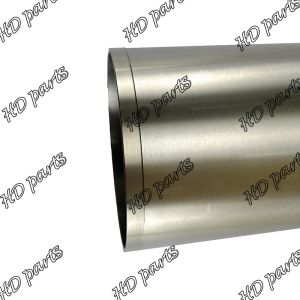 6RB1 Diesel Engine Cylinder Liner 1-11261-098-0 1-11261288-0 1112612880 For