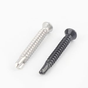 Quality High Quality Wholesale Container Use Floor Screw for sale