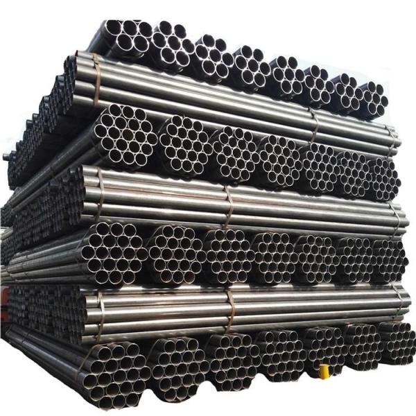 Buy Hot Rolled Seamless Steel Pipe for ASTM A213 Standard - Seamless Alloy Steel Pipe at wholesale prices