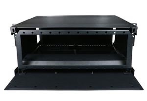 2u Fiber Optic Patch Panel