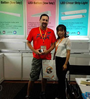 50000 Hours Lifespan Multiple CCT LED Panel Light 2X2 1x4 2X4 LED Troffer Retrofit Light 5-