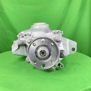 MERCEDES-BENZ BBDC GLC X253 Front Differential Assembly A2053306700