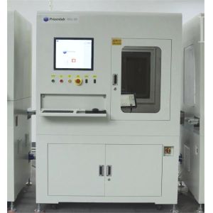 High Advance Marking Machine Laser Green 220V 2.5kw