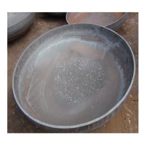 30 Inch and 36 Inch Hemispherical Elliptical Tank Heads with Equal Casting