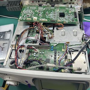 PENTAX Medical EPK-i7000 Video Processor For Repair