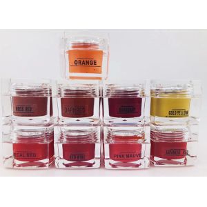 Pure Plant Micro Pigment Permanent Makeup Eyebrow Lip Tattoo Ink