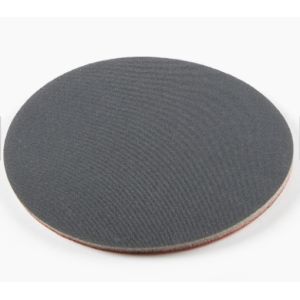 Superfine Fabric Polishing Foam Pad For Automotive Paint Refinishing