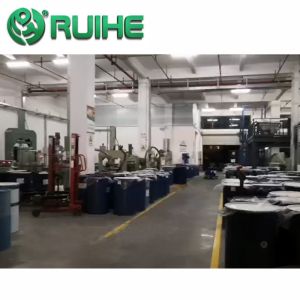 Environmentally Friendly LSR Liquid Silicone Rubber / 2 Part Liquid Silicone