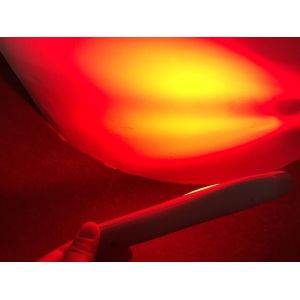 Lamp To Display Vein Portable Vein Viewer Handheld Clear Imaging