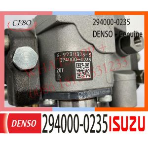 294000-0235 DENSO Diesel Engine Fuel HP3 pump 294000-0235 8-97311373-5 8