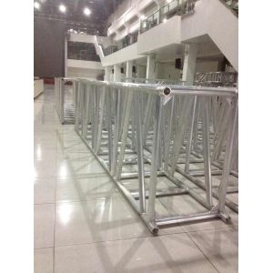 Quality truss aluminum alloy light stands TRUSS for sale