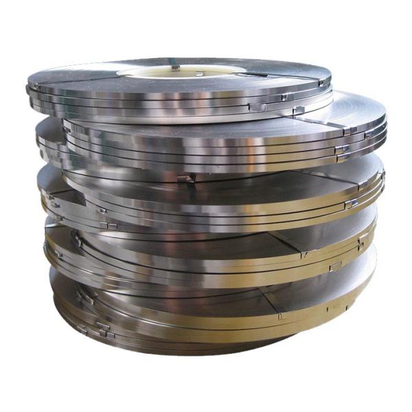 Buy ASTM 440A Stainless Steel Strips at wholesale prices