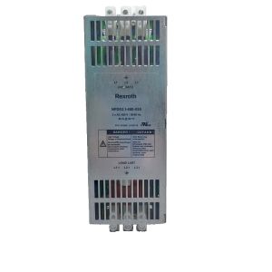 Quality Rexroth R911286920 NFD03.1-480-055 POWER LINE FILTER 24VDC for sale