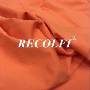 China Printing Allover Design Polyester Repreve Spandex Workout Leggings Recycled Pl Sublimation on sale