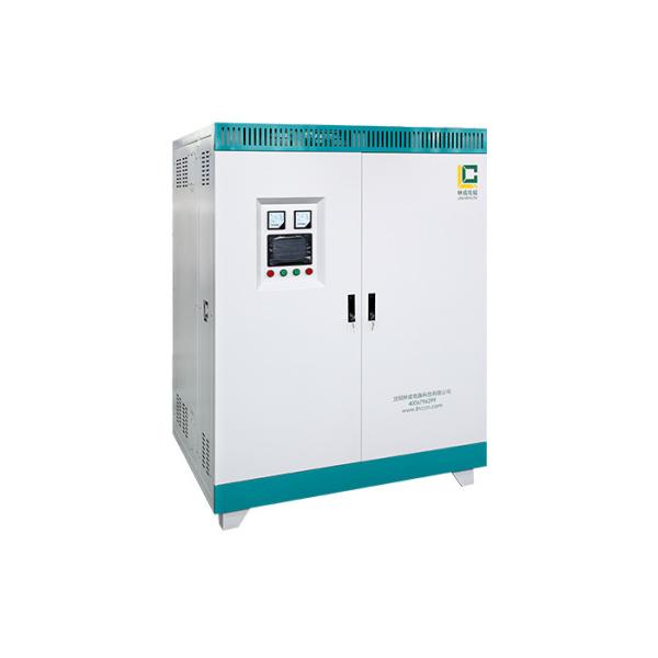 Buy 400Kw Electric Furnace Boiler , Electrical Heating Boiler 98% Thermal Efficiency at wholesale prices