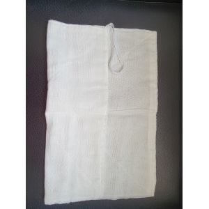 Sterile Disposable Breathable Abdominal Surgical Pads 2Ply-12Ply No Stimulation