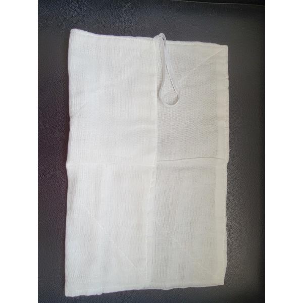 Buy Sterile Disposable Breathable Abdominal Surgical Pads 2Ply-12Ply No Stimulation at wholesale prices