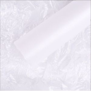 50*70cm Korean-style Thickened Waterproof Pearlescent Pear Paper for Flower
