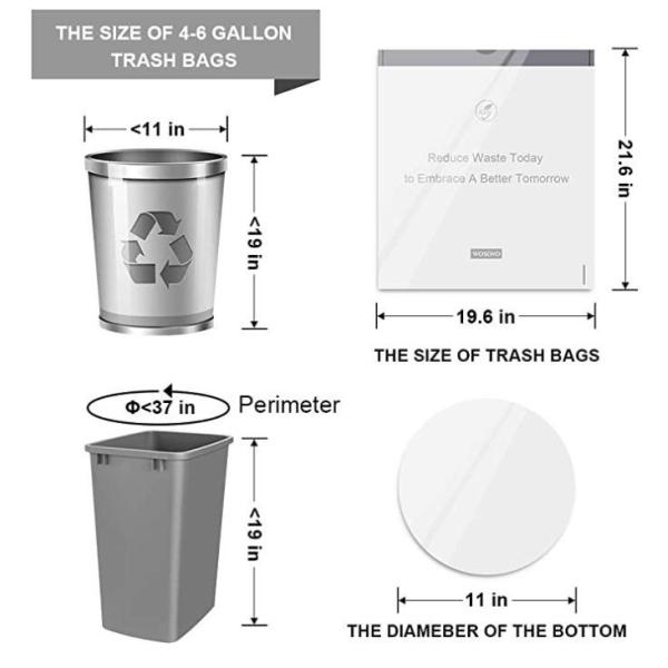 BIO BAGS, COMPOSTABLE SACKS, CORN BAGS, CORN STARCH BAGS, polyethylene plastic bag, biodegradable products
