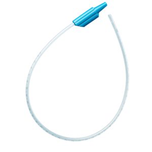 Disposable 6-20Fr Sputum Suction Catheter Tube Medical Use