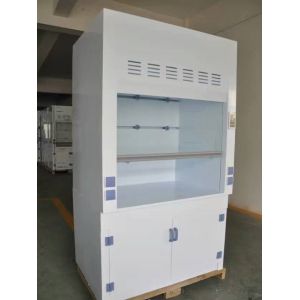 High School Chemical Fume Hood Acide And Alkali Resistance SEFA