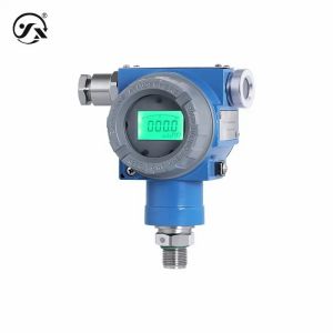 CYYZ36CY Mud Type Pressure Transmitter 0.5%FS For Oil Exploitation Construction