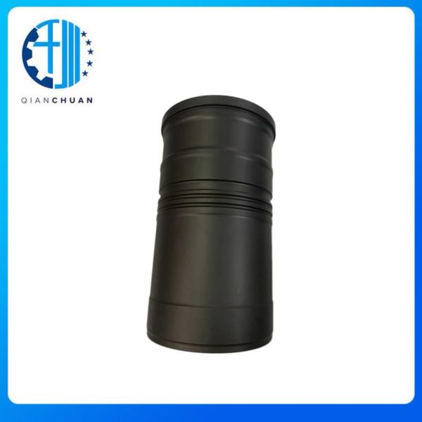Buy S6B3 Diesel Engine Cylinder Liner 34A07-02100 For Mitsubishi at wholesale prices