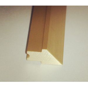 Safe Brass Door Locks and Keys Extruding Brass Bolt Sections