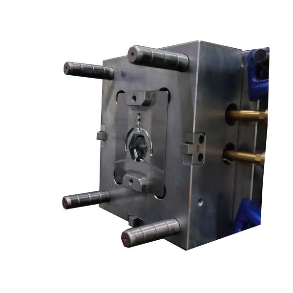 Buy OEM P20 Plastic Injection Moulding With 500k Cycles at wholesale prices