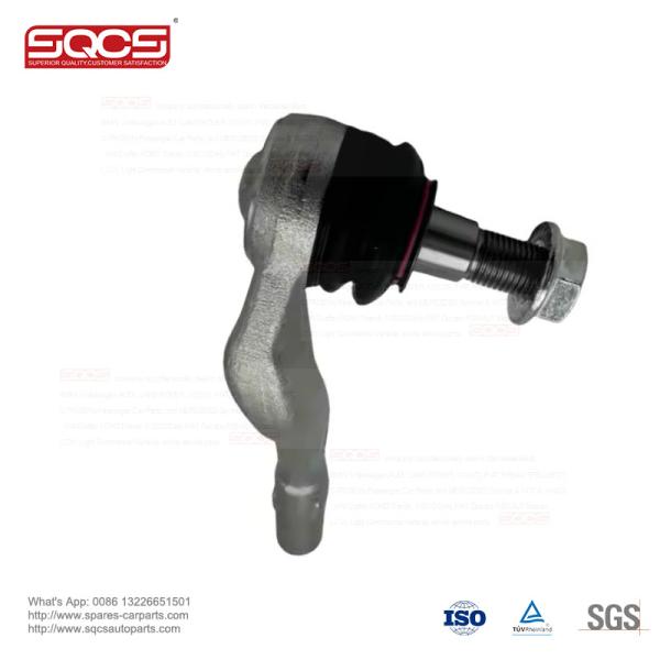 Head Front Outer Left SQCS Auto Parts Tie Rod End Ball Head for Mercedes Benz W204 W203 OE 2043300903 Year 2007-2014