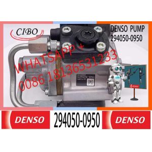 294050 0950 Diesel fuel pump 294050-0950 2940500950 Fuel injection pump