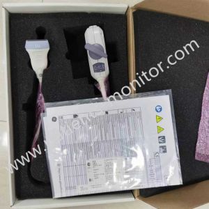 GE Ultrasound Transducer 11L-D Broad Spectrum Linear Probe For Voluson E8 Logiq