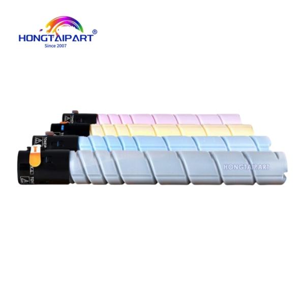 Toner Cartridge TN328 TN328K TN328C TN328Y TN328M TN-328 AAV8130 AAV8230 AAV8330 AAV8430 for Konica Minolta Bizhub C250i C300i C360i