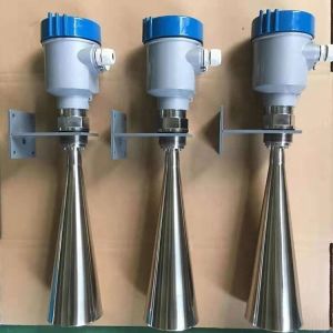 OEM Reflex Radar Level Meter For IVANPER Tank Level Control System