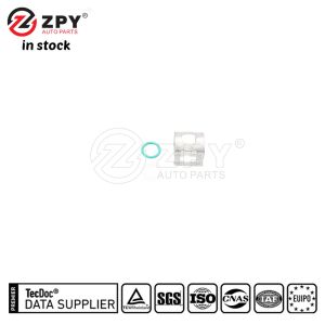 ZPY Transmission Box Radiator Clip 5N0317229 For VW Tiguan