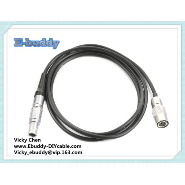 Buy 4-pin hirose hr to 3-pin lemo cable at wholesale prices