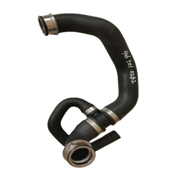 Improve Your Mercedes Benz Sprinter 906 Performance with SQCS EPDM Rubber Water