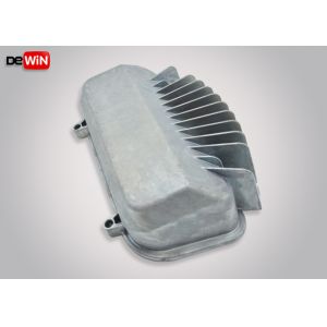 Aluminium Alloy Die Casting Parts