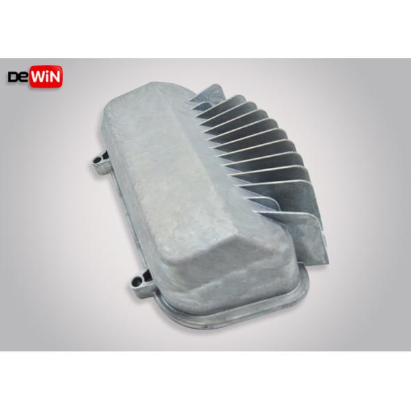 Buy Aluminium Alloy Die Casting Parts at wholesale prices