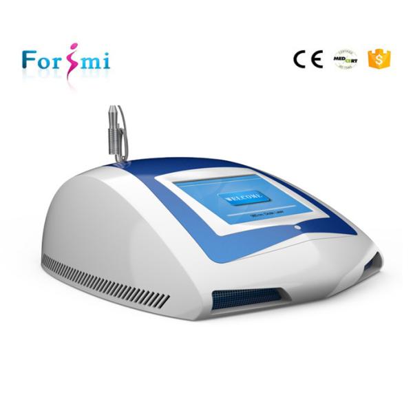 Buy Multi spot sizes professional 60w vein removal 980 nm laser for vascular removal at wholesale prices