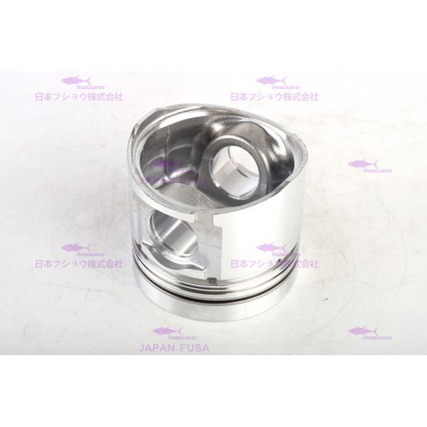 China KOMATSU Diesel Engine Piston S4D95LE-2 DIA 95 mm OEM 38000879  piston with pin on sale China KOMATSU Diesel Engine Piston S4D95LE-2 DIA 95 mm OEM 38000879  piston with pin on sale