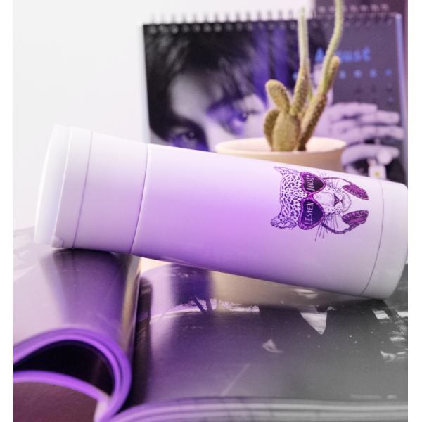 Stainless Steel Vacuum Travel Mug 0.35 L 12 Oz S/S Double Wall Tumble Speaker Led Bulb Water Proof Lamp Blanks